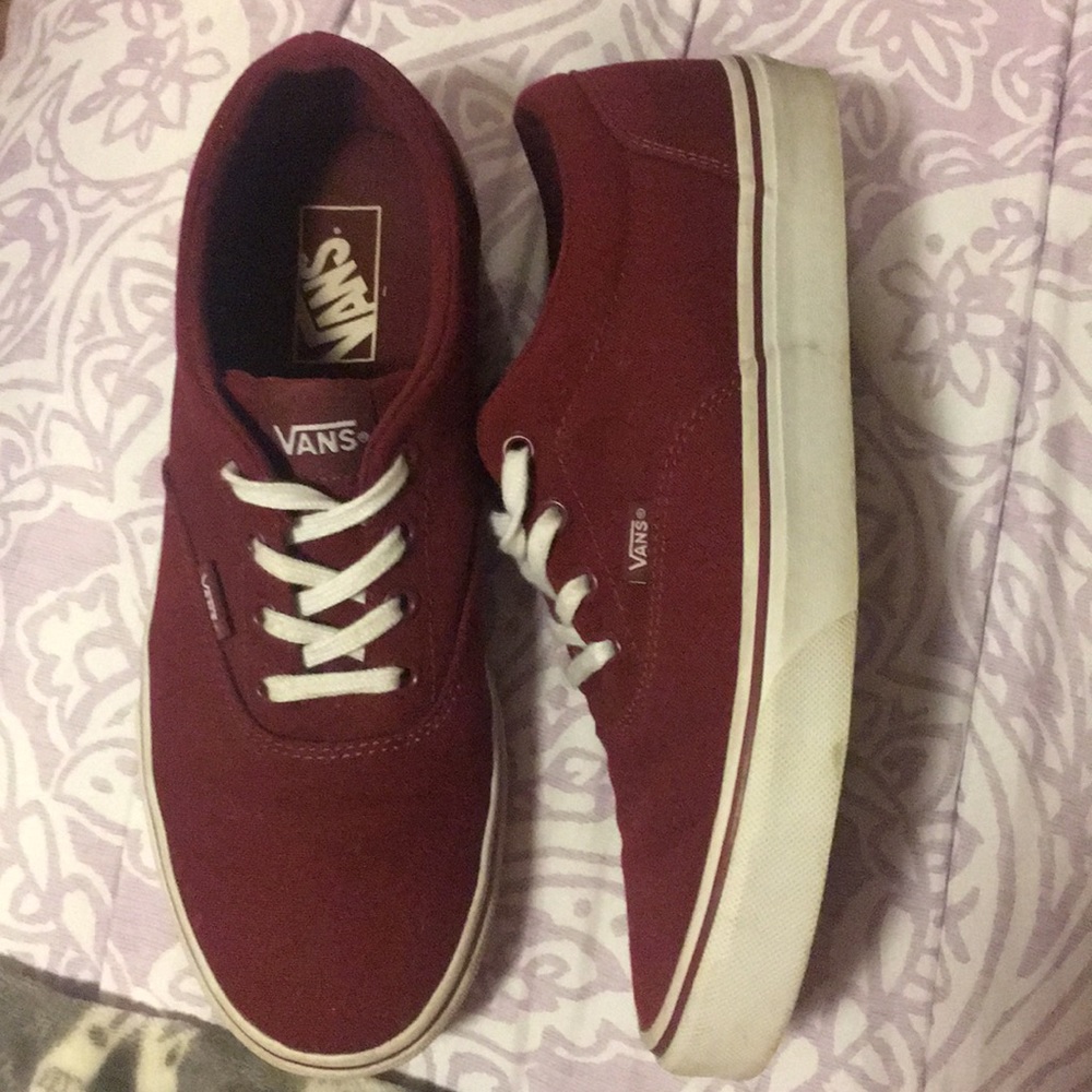 vans
